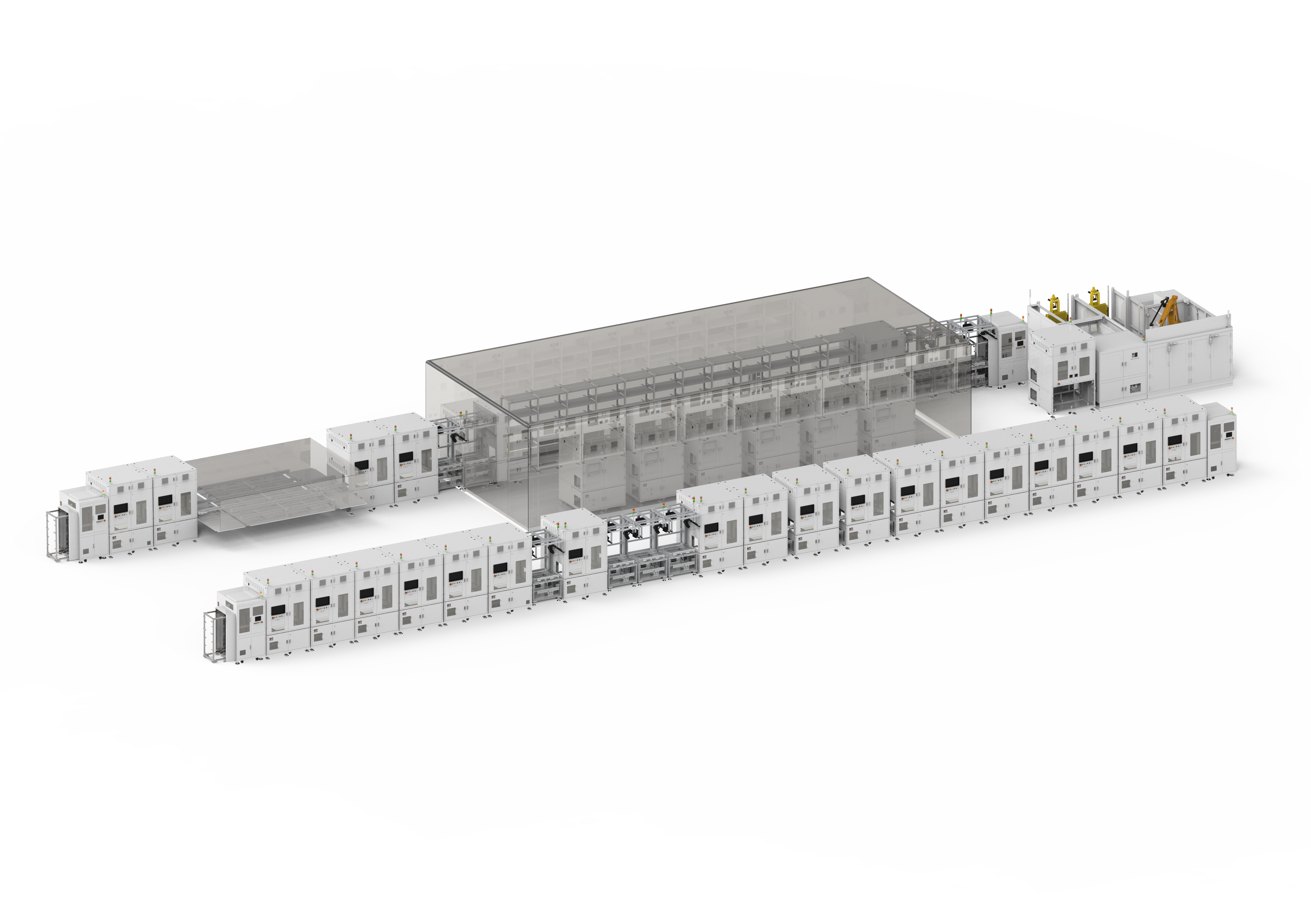 3C Digital Energy